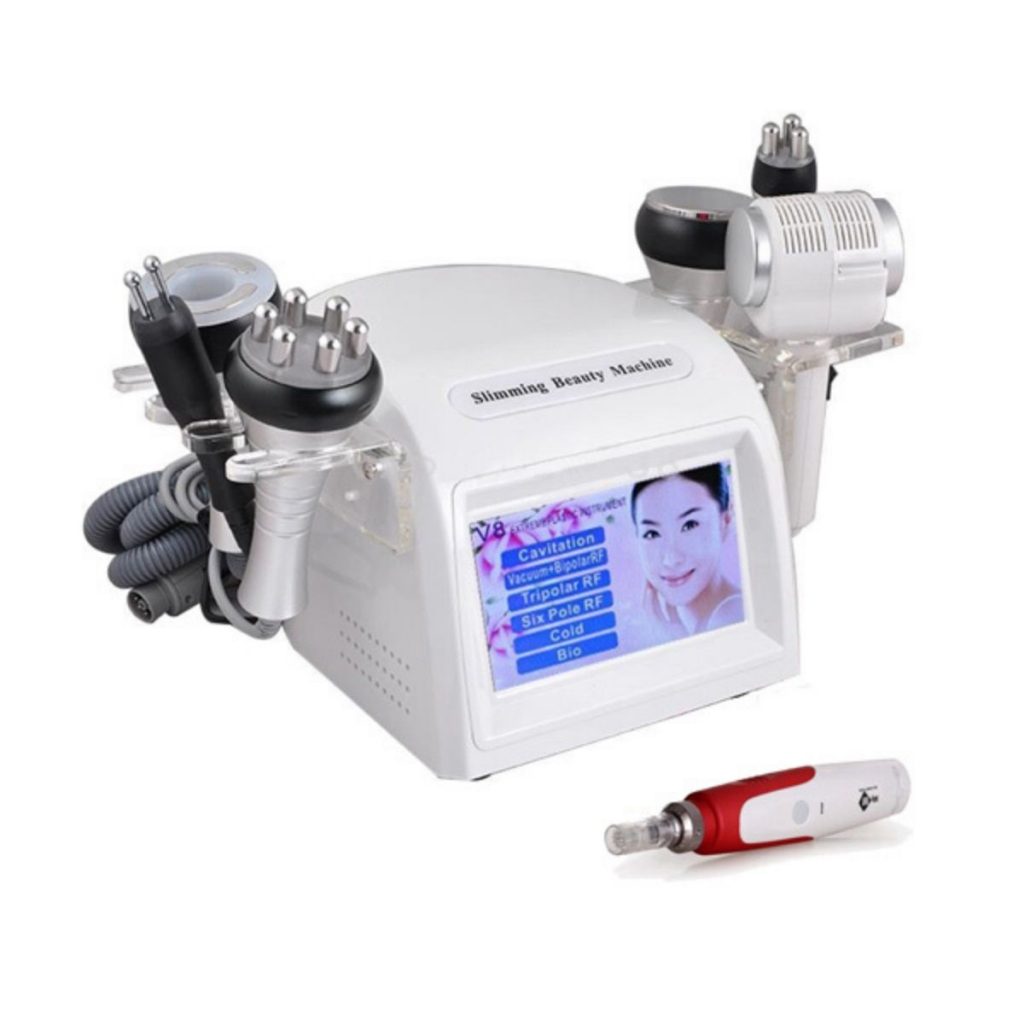 Cavitation, Radio Frequency Beauty Spa Virtual