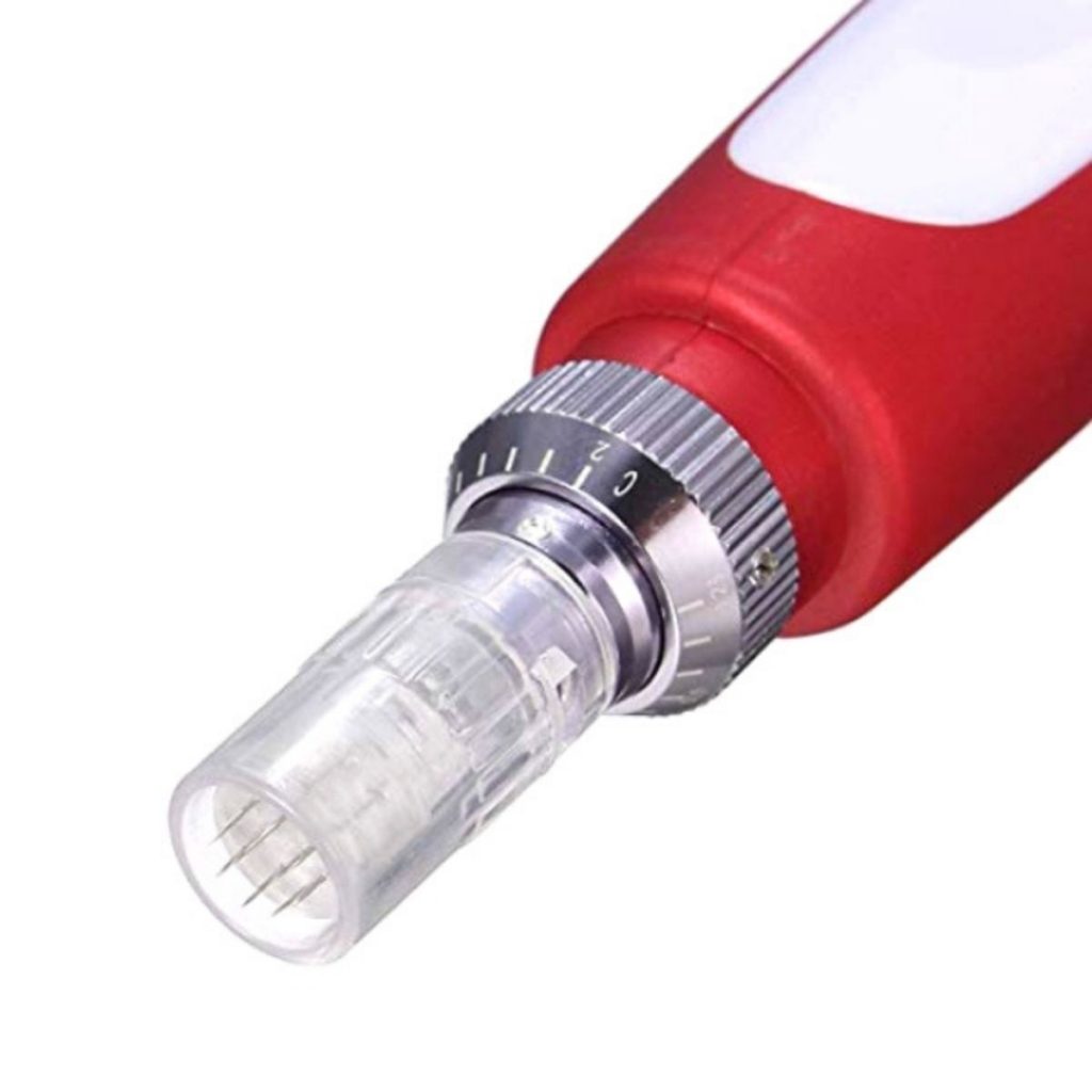 DermaPen Beauty Spa Virtual