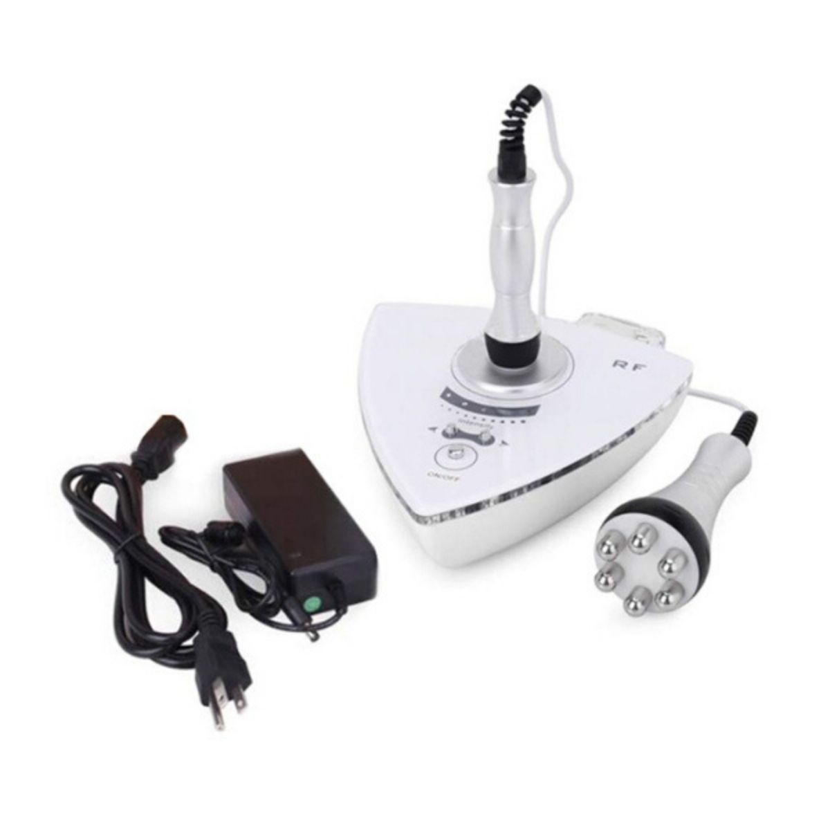 Portable RF, RadioFrequency Beauty Spa VirtualBeauty Spa Virtual