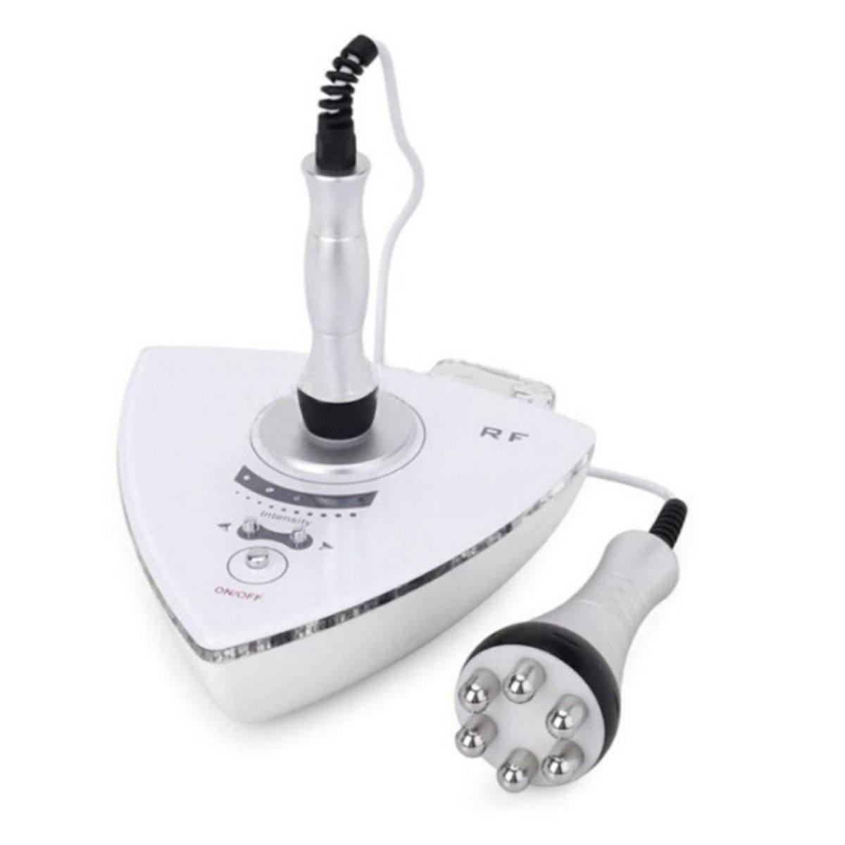 Portable RF, RadioFrequency Beauty Spa VirtualBeauty Spa Virtual