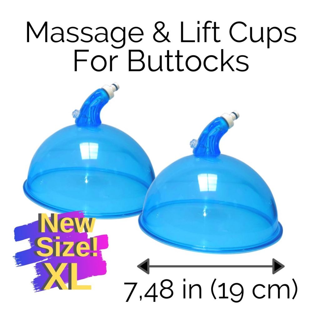 Size L Colombian Lifting Butt Cups Beauty Spa VirtualBeauty Spa Virtual