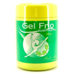 Made In Colombia Boutique Colombian Cold Body Gel Refining/Reductor Gel Frio Reafirmante 17.6 Oz 500g (17.6)