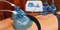 ButtLift Pro Colombian Vacuum System