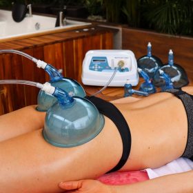 ButtLift Pro Colombian Vacuum System