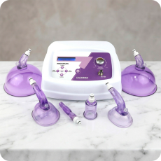 ButtLift Pro Colombian Vacuumtherapy System