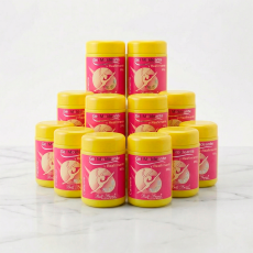 Bulk pack of 12 units Sculpting and Firming Gel Made in Colombia