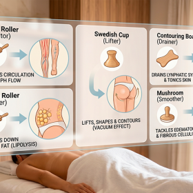 Wood Therapy Tools and Their Clinical Functions